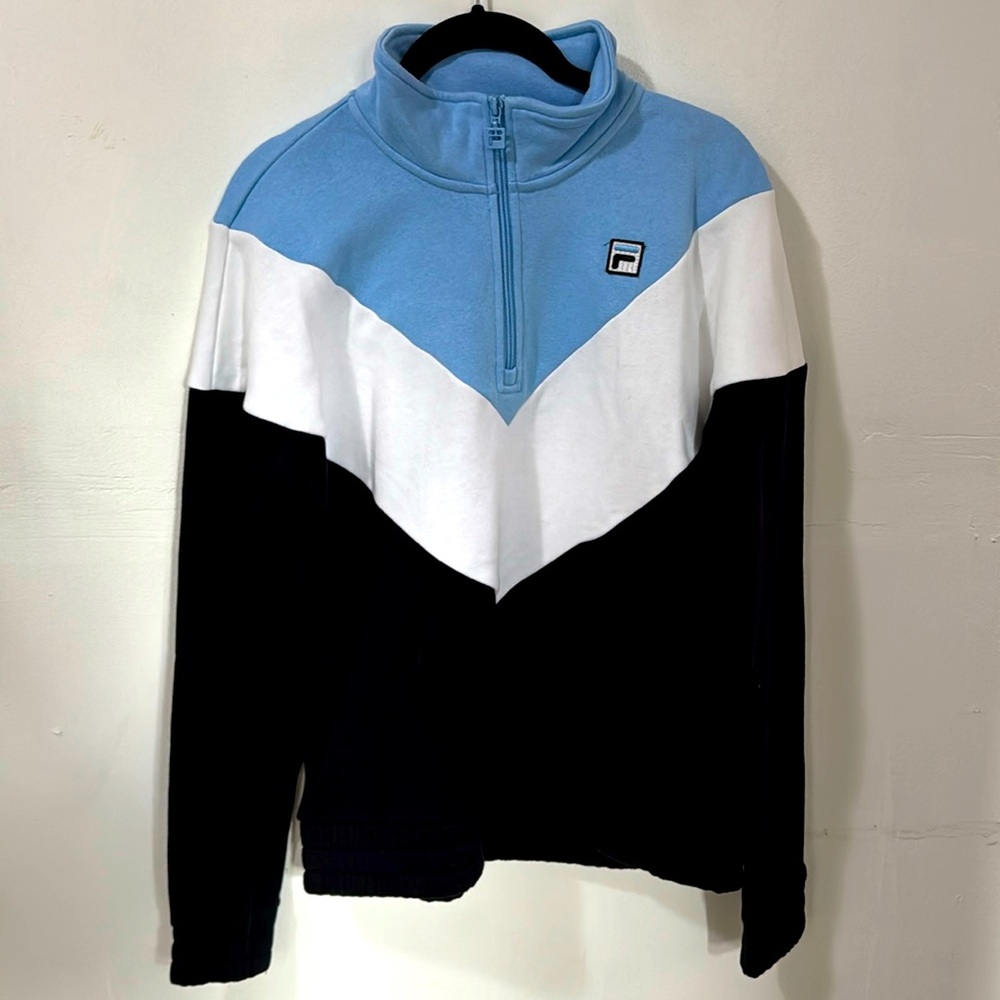 Fila | Color Block Jacket